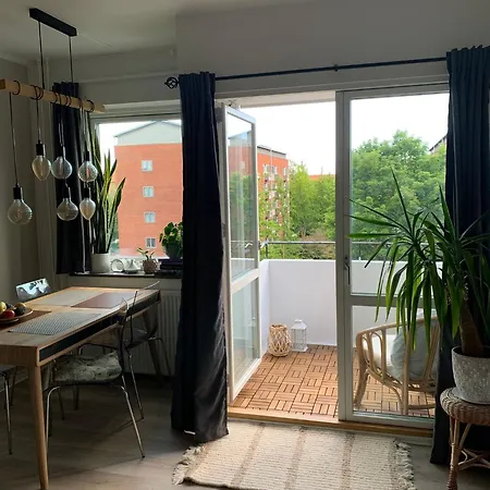 Cozy In Frederiksberg アパート コペンハーゲン